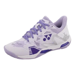 POWER CUSHION ECLIPSION Z WOMEN White/Purple