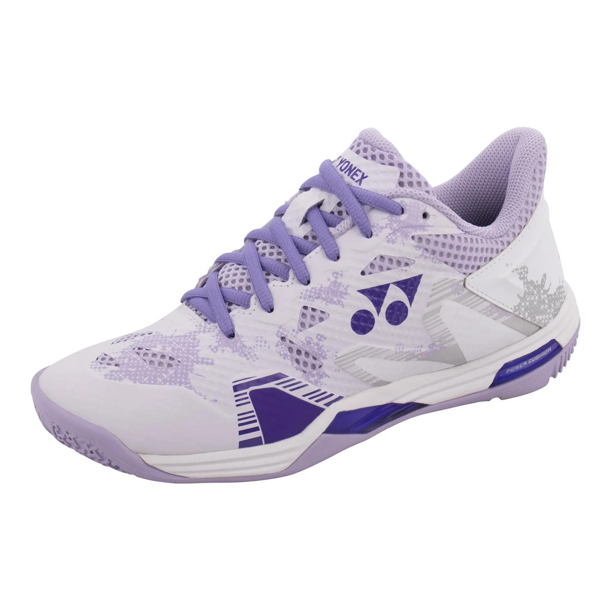 POWER CUSHION ECLIPSION Z WOMEN White/Purple
