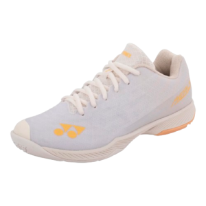 POWER CUSHION AERUS Z WOMEN White/Orange