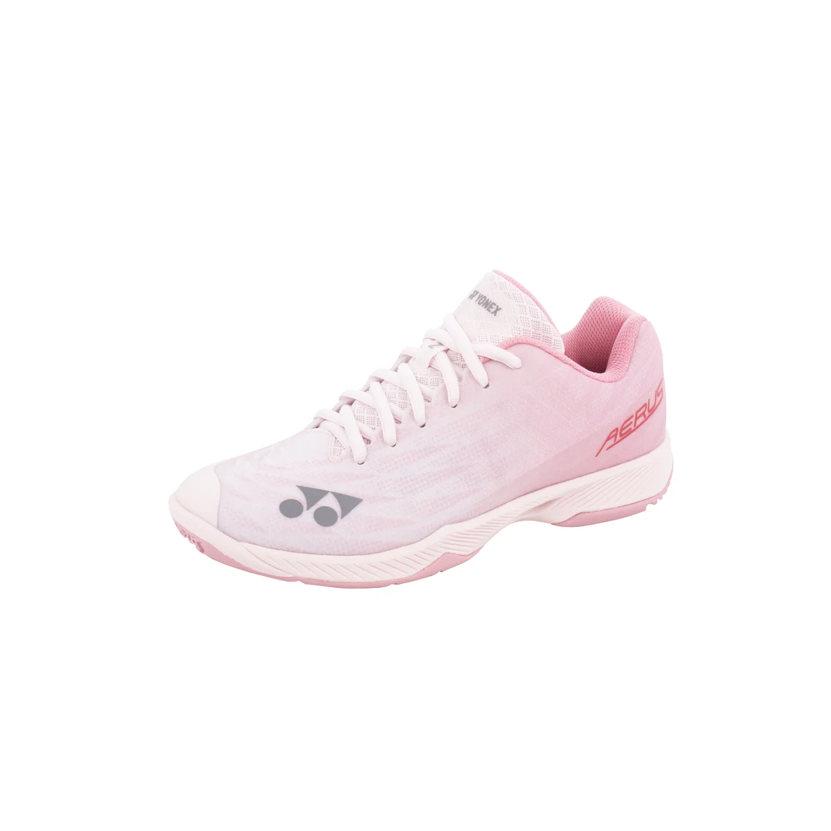 POWER CUSHION AERUS Z WOMEN Light Pink