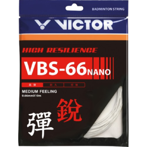 Reketikeeled VBS-66 nano