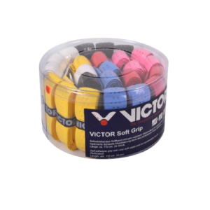 VICTOR “Soft” grip