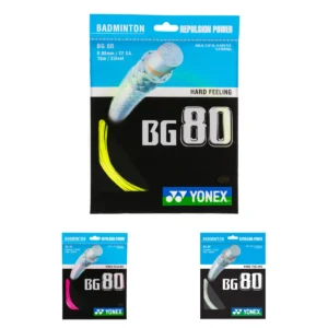 Reketikeel BG-80 SET